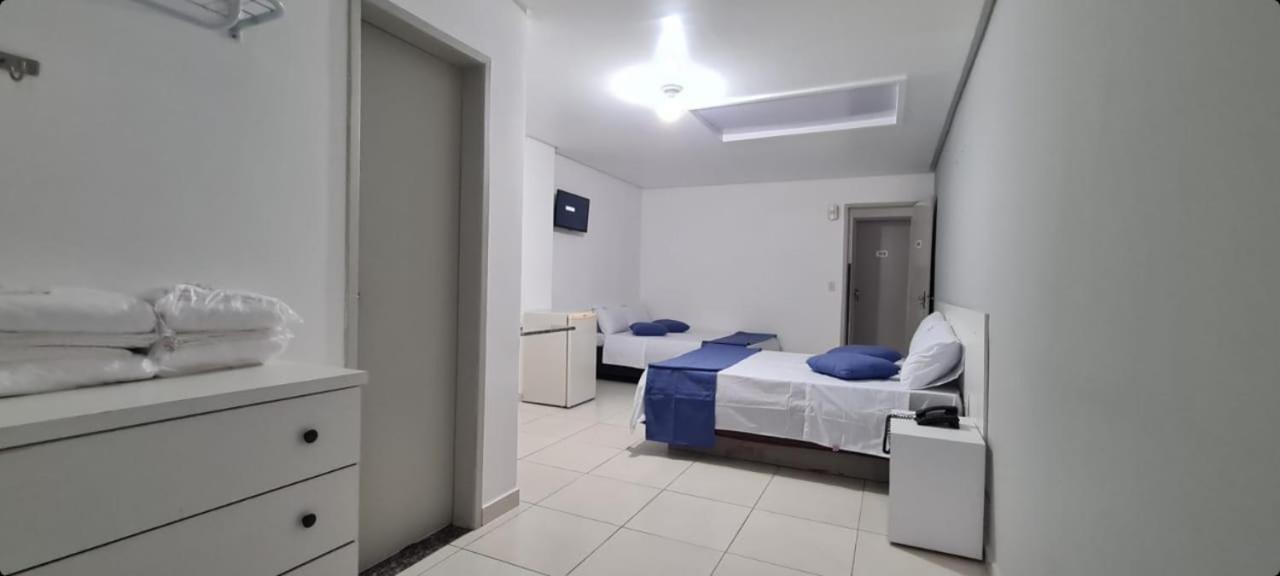 Candeias  Petro Hotel Candeias المظهر الخارجي الصورة