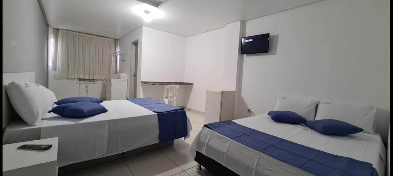 Candeias  Petro Hotel Candeias المظهر الخارجي الصورة